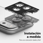 Ringke Protector de Lente iPhone 18 Pro / 18 Pro Max Vidrio 9H