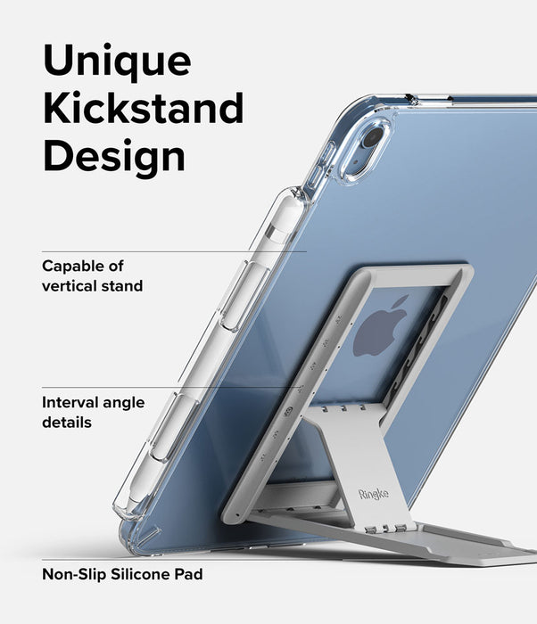 Case Ringke Fusion + Stand iPad 10th 2022