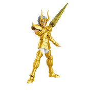 Capricorn Shura figura | Saint Seiya Champion Class | Blokees