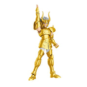 Capricorn Shura figura | Saint Seiya Champion Class | Blokees