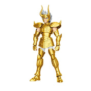 Capricorn Shura figura | Saint Seiya Champion Class | Blokees