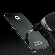 Case Back Over Metal Galaxy S6 Edge Plus (OUTLET)