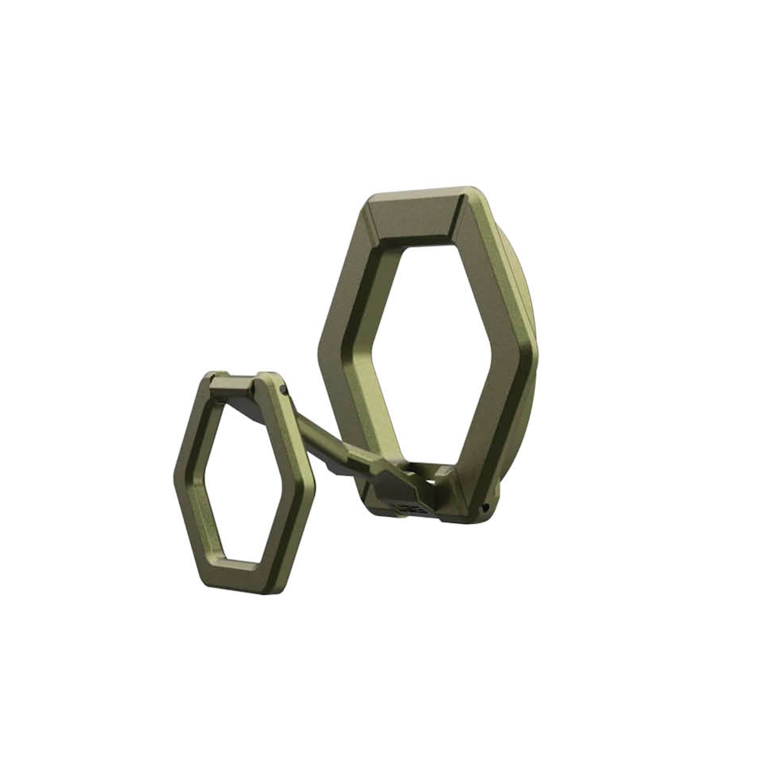 Sujetador Parante UAG Ring Stand (MagSafe)