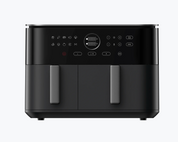 Xiaomi Dual Zone Air Fryer 10L - freidora de aire doble zona 2700W