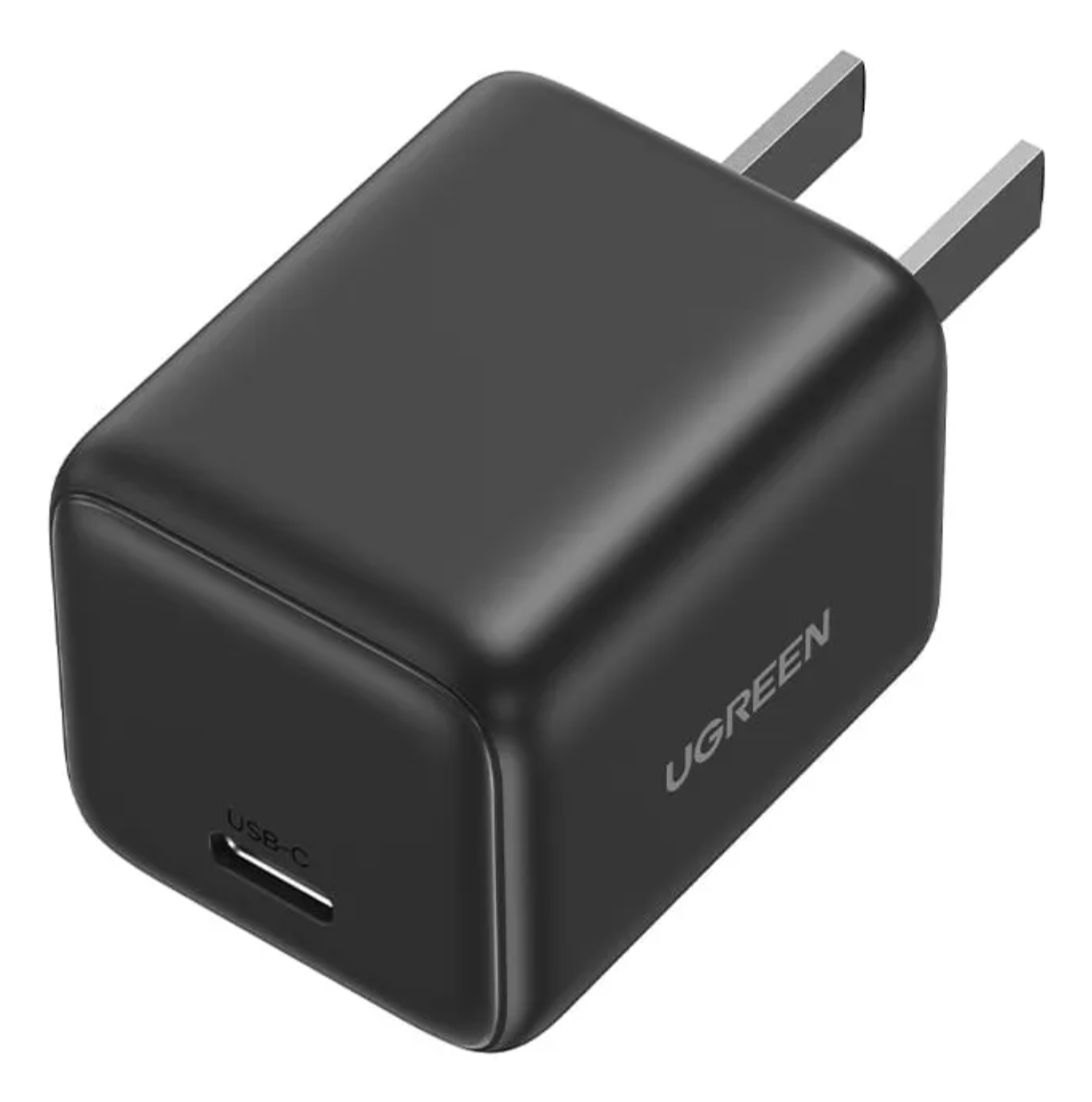 UGREEN X512 - cargador GaN USB-C 20W compacto