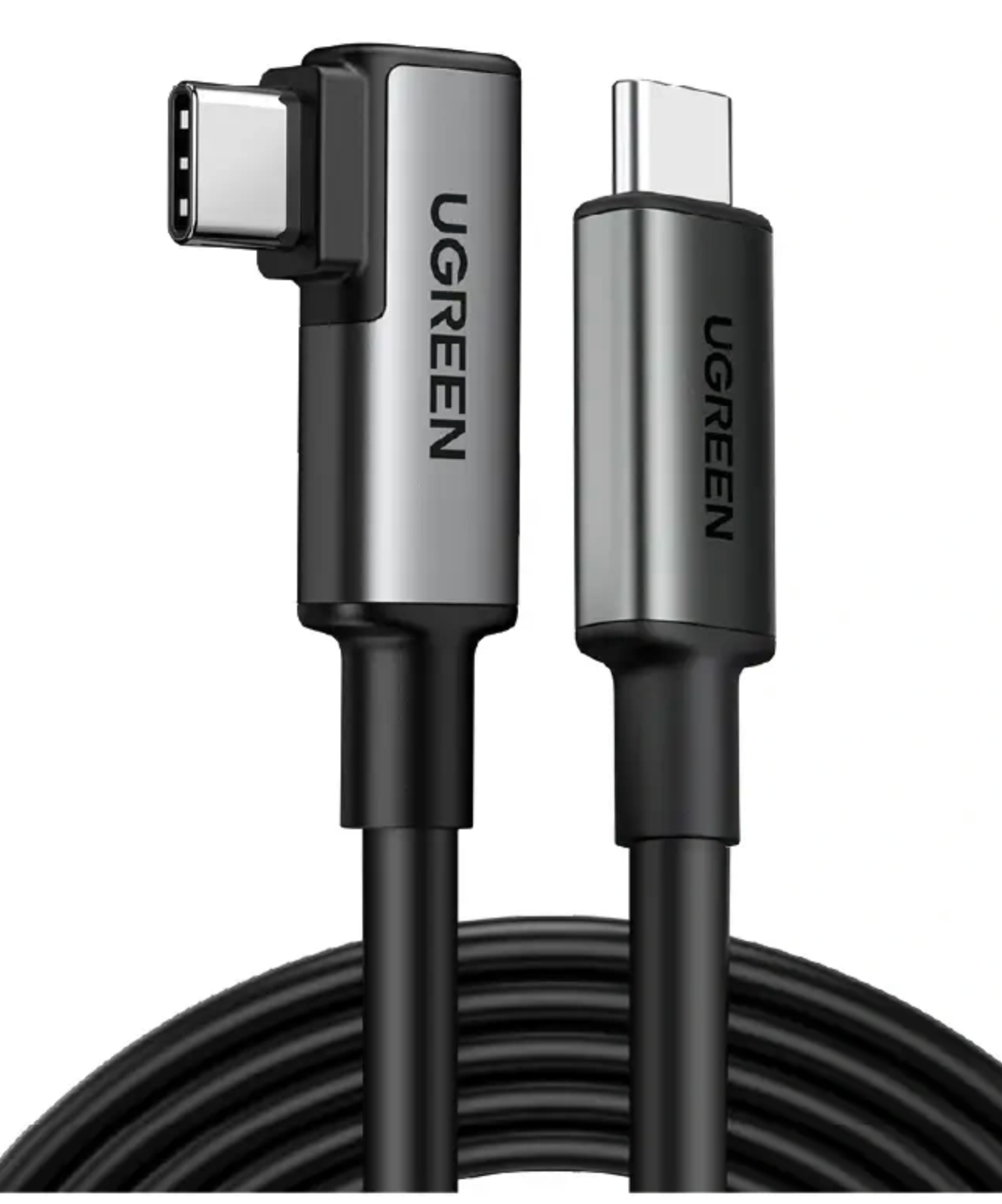 UGREEN US551 - cable USB-C a USB-C 5M 60W 3A