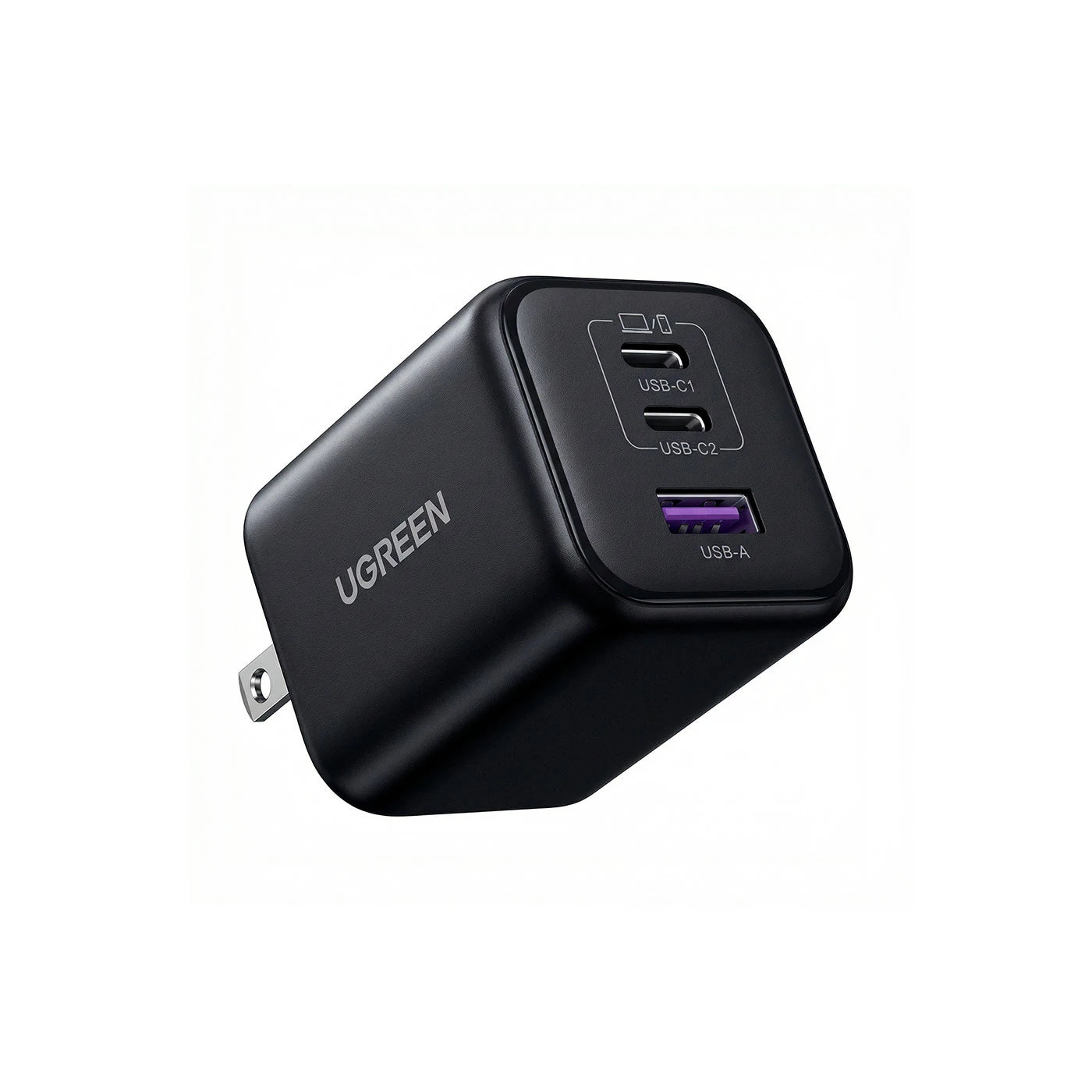Cargador-Ugreen-45W-GaN-3-Puertos-USB-C-1.webp