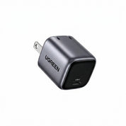 Cargador Ugreen Nexode 20W USB-C GaN - Ultra compacto