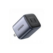 Cargador de Pared UGREEN Nexode 45W - 2 Puertos USB-C