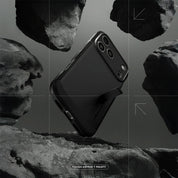 Case Spigen Tough Armor T iPhone 17 Pro Max (MagSafe)