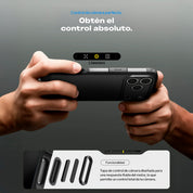 Case Spigen Tough Armor T iPhone 17 Pro Max (MagSafe)