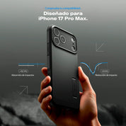 Case Spigen Tough Armor T iPhone 17 Pro Max (MagSafe)