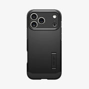 Case Spigen Tough Armor T iPhone 17 Pro (MagSafe)