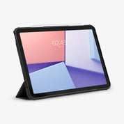 Case Spigen Air Skin Pro Smart iPad Air 11" M3 M2 (2025/2024) / iPad 10.9 5th 4th (2022/2020)