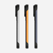 Case Aulumu Aramid Fiber iPhone 17 Pro Max (MagSafe)
