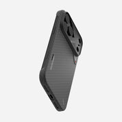 Case Aulumu Aramid Fiber iPhone 17 Pro Max (MagSafe)