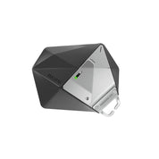 Case Aulumu Geometrick Lock AirPods Pro 3