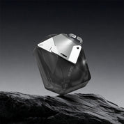 Case Aulumu Geometrick Lock AirPods Pro 3