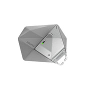 Case Aulumu Geometrick Lock AirPods Pro 3