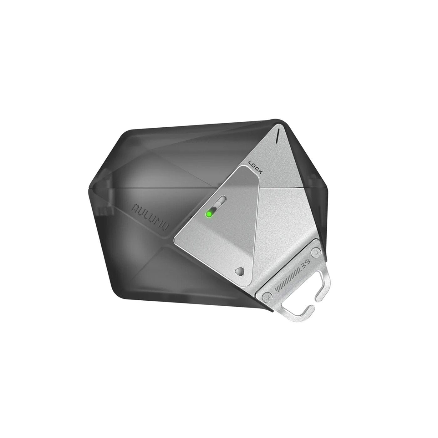 Case Aulumu Geometrick Lock AirPods Pro 3