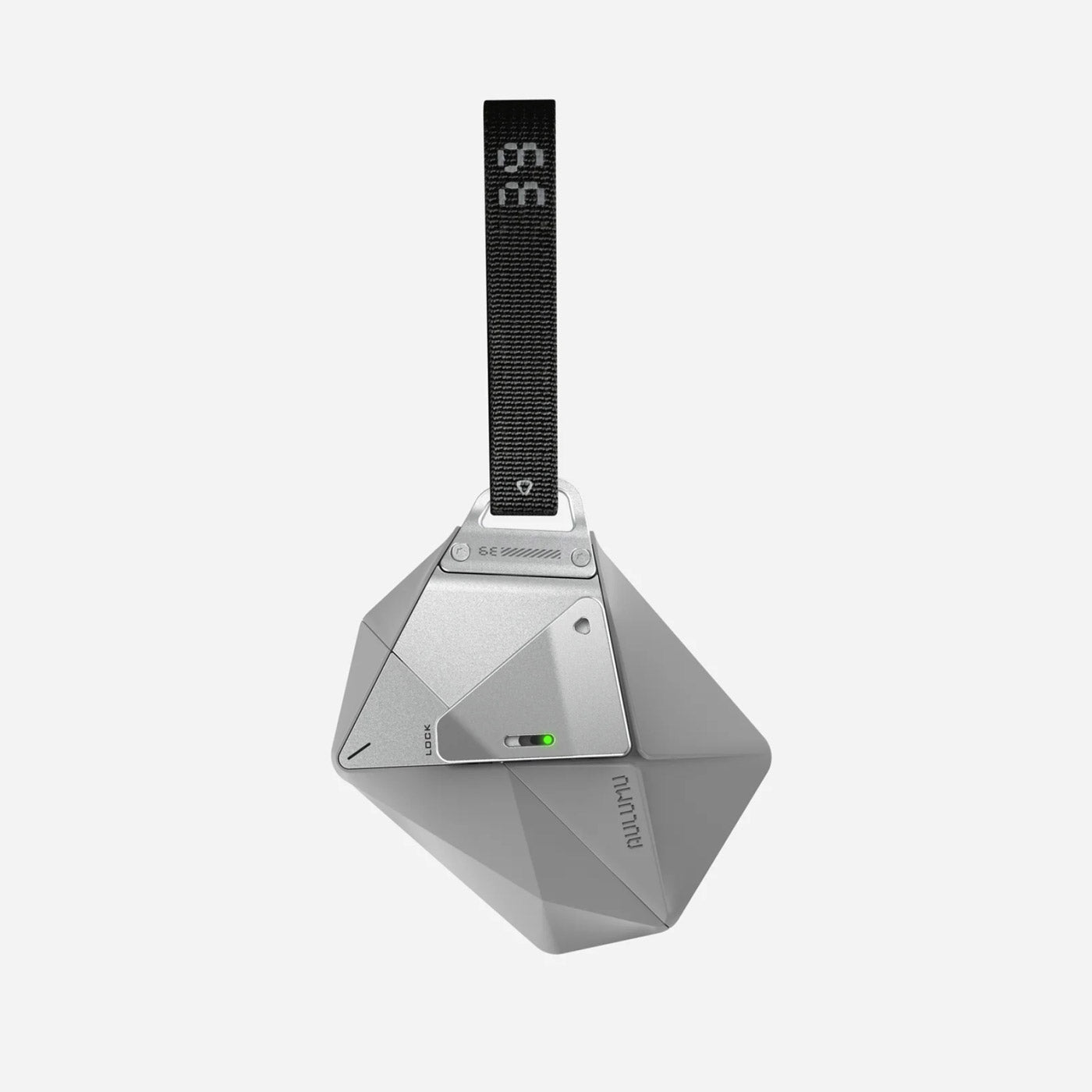 Case Aulumu Geometrick Lock AirPods Pro 3