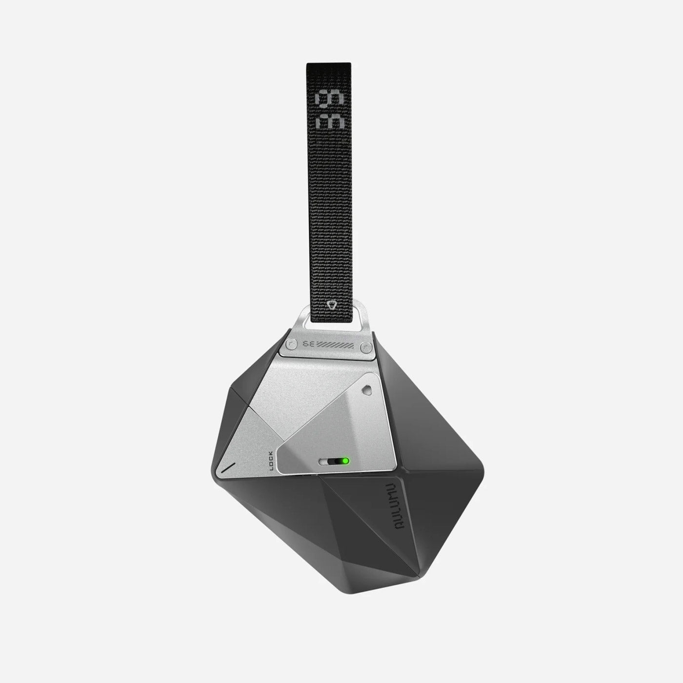 Case Aulumu Geometrick Lock AirPods Pro 3