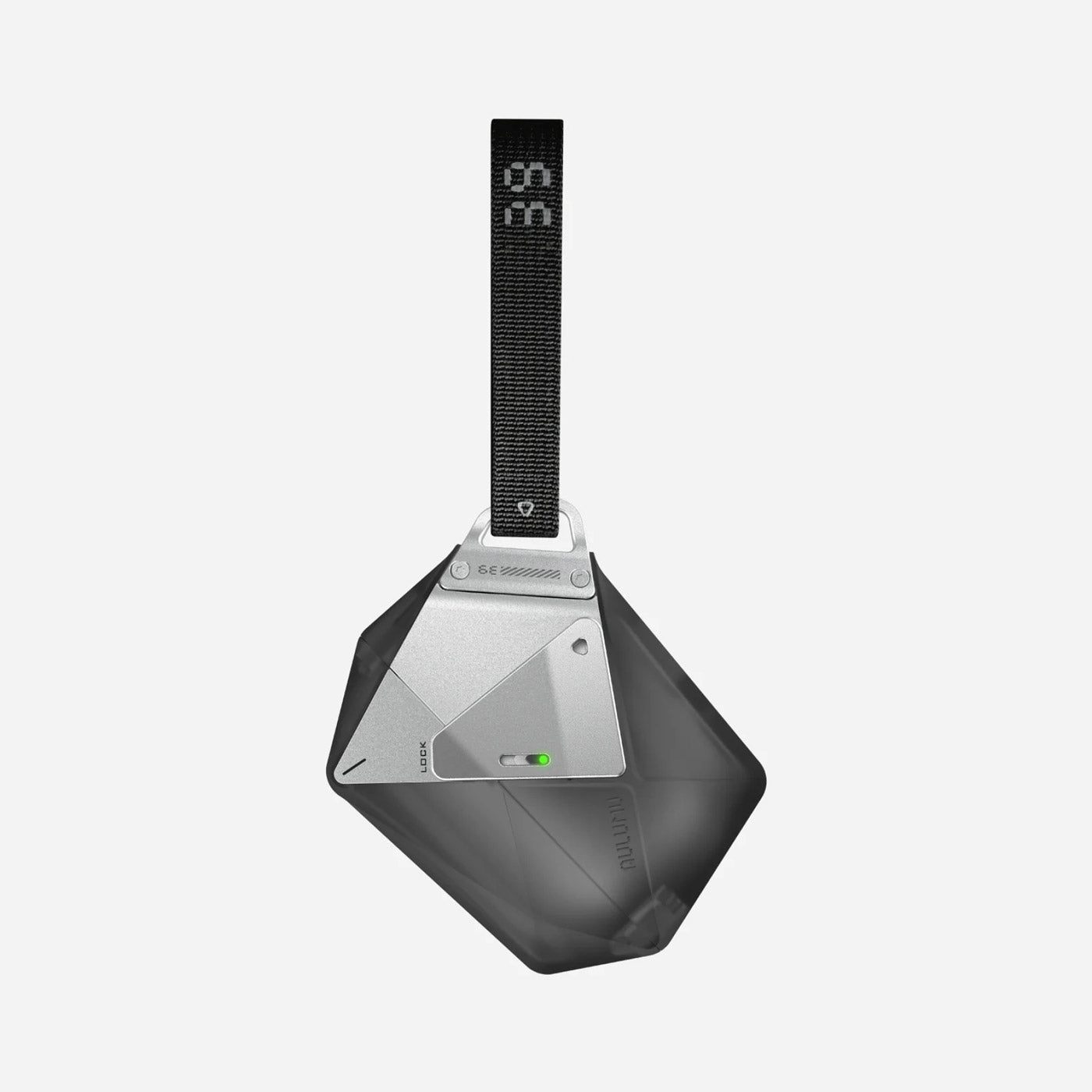 Case Aulumu Geometrick Lock AirPods Pro 3