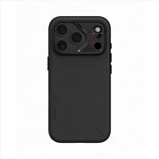 Case Aulumu Leather iPhone 17 Pro (MagSafe) + Control de Cámara