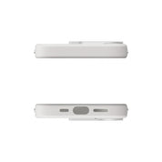 Case Aulumu Leather iPhone 17 (MagSafe) + Control de Cámara