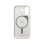Case Aulumu Leather iPhone 17 (MagSafe) + Control de Cámara