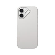 Case Aulumu Leather iPhone 17 (MagSafe) + Control de Cámara
