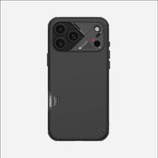 Case Aulumu Shock Proof iPhone 17 Pro Max (MagSafe) + Control de Cámara