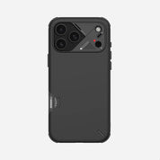 Case Aulumu Shock Proof iPhone 17 Pro Max (MagSafe) + Control de Cámara