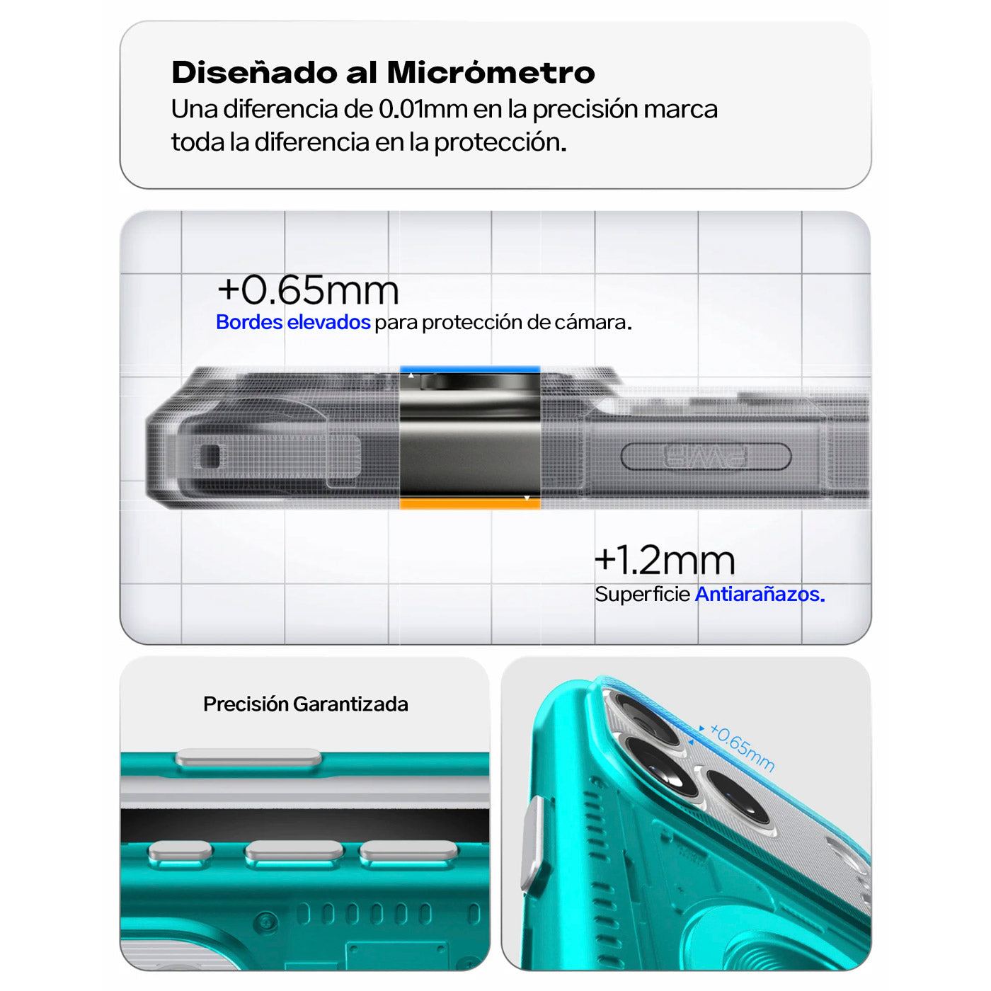 Case Spigen Classic C1 Mag iPhone 17 Pro Max (MagSafe)