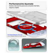 Case Spigen Classic C1 Mag iPhone 17 Pro Max (MagSafe)