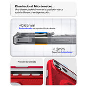 Case Spigen Classic C1 Mag iPhone 17 Pro Max (MagSafe)