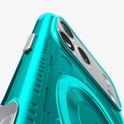 Case Spigen Classic C1 Mag iPhone 17 Pro Max (MagSafe)