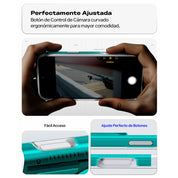 Case Spigen Classic C1 Mag iPhone 17 Pro Max (MagSafe)