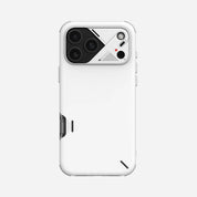 Case Aulumu Shock Proof iPhone 17 Pro Max (MagSafe) + Control de Cámara