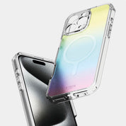 Case Avana Cosmic Frost iPhone 16 Pro Max (MagSafe)