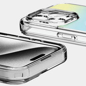 Case Avana Cosmic Frost iPhone 16 Pro (MagSafe)