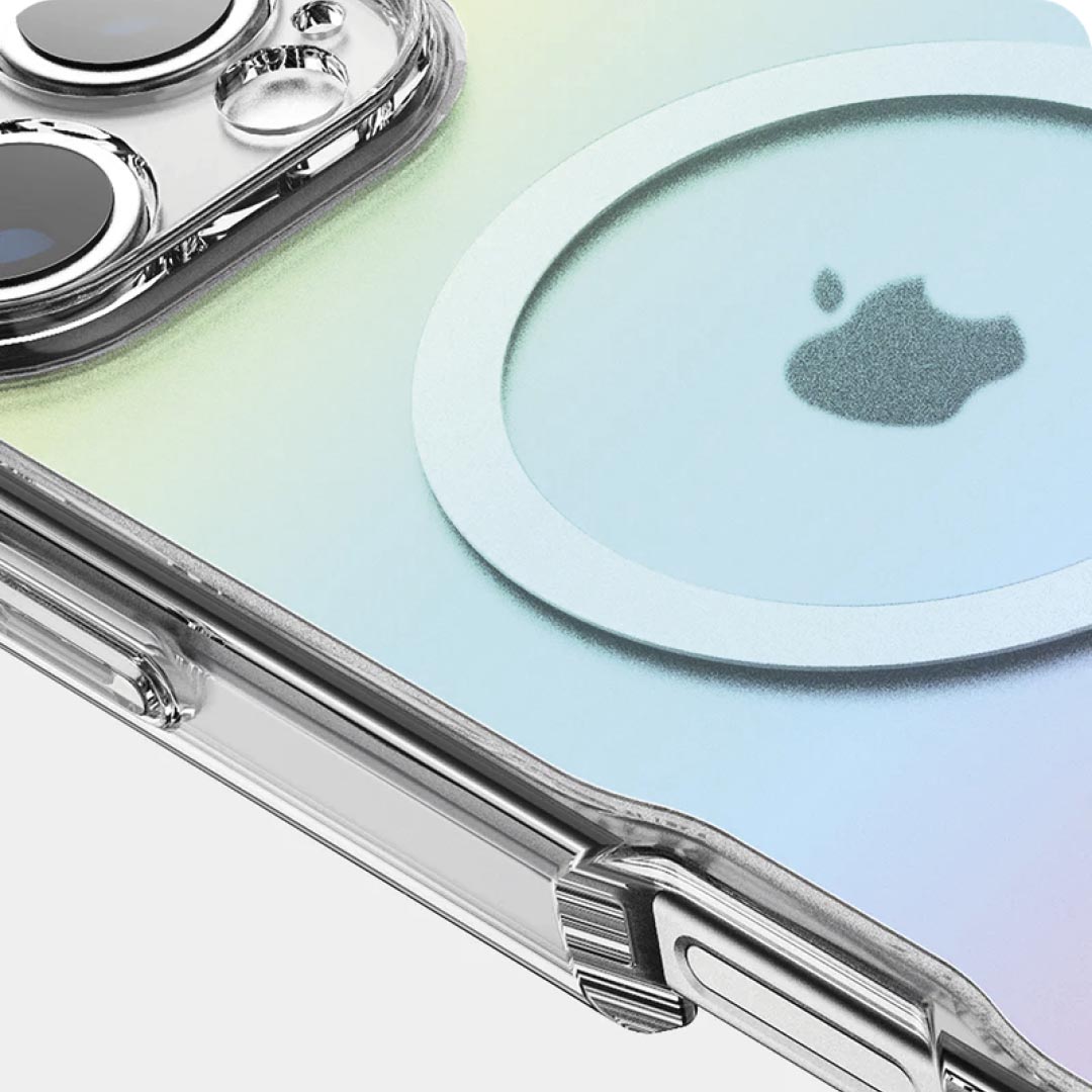 Case Avana Cosmic Frost iPhone 16 Pro (MagSafe)