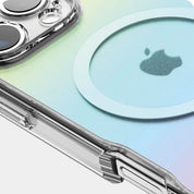 Case Avana Cosmic Frost iPhone 16 Pro (MagSafe)