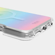 Case Avana Cosmic Frost iPhone 16 Pro (MagSafe)