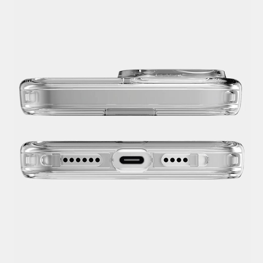 Case Avana Cosmic Frost iPhone 16 Pro (MagSafe)