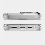 Case Avana Cosmic Frost iPhone 16 Pro (MagSafe)