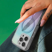 Case Avana Cosmic Frost iPhone 16 Pro (MagSafe)