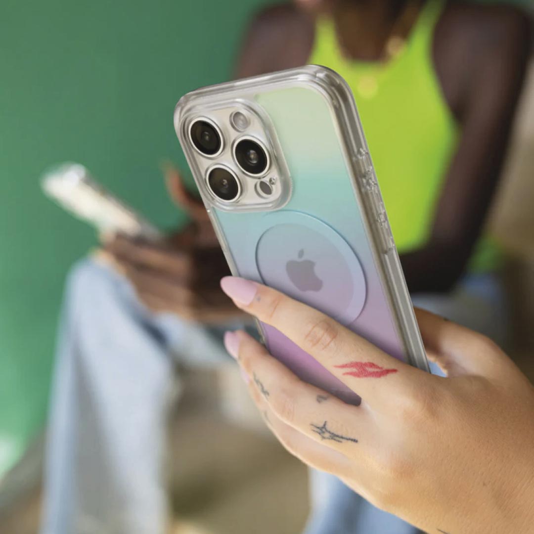 Case Avana Cosmic Frost iPhone 16 Pro Max (MagSafe)