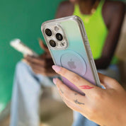 Case Avana Cosmic Frost iPhone 16 Pro Max (MagSafe)