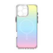 Case Avana Cosmic Frost iPhone 16 Pro (MagSafe)